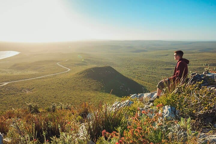 6-Day Esperance & Margaret River Adventure Tour — Beaches, Karri Forests & Swag Camping