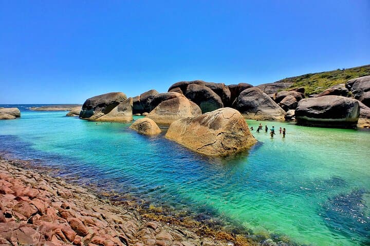 6-Day Esperance & Margaret River Adventure Tour — Beaches, Karri Forests & Swag Camping photo 4