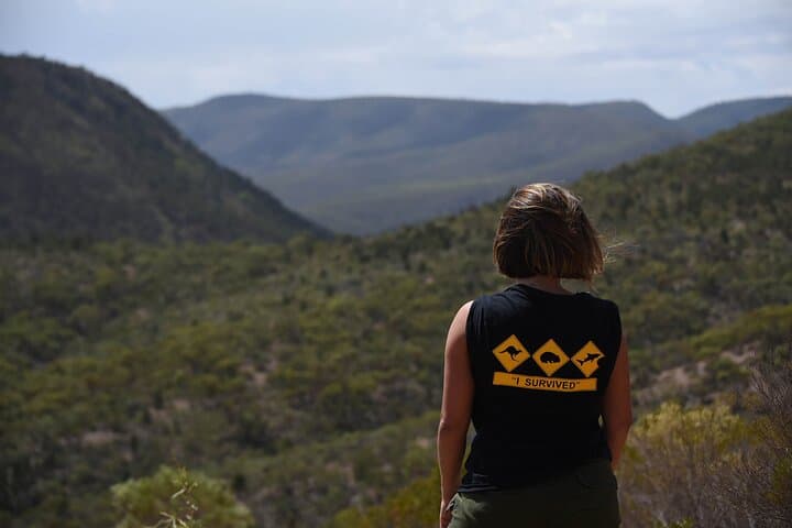 6-Day Esperance & Margaret River Adventure Tour — Beaches, Karri Forests & Swag Camping photo 3