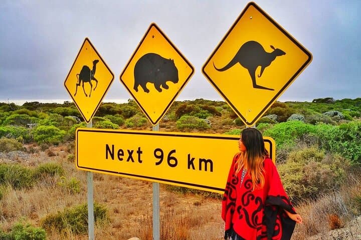10-Day Adelaide to Perth Overland Adventure — Flinders Ranges to Margaret River