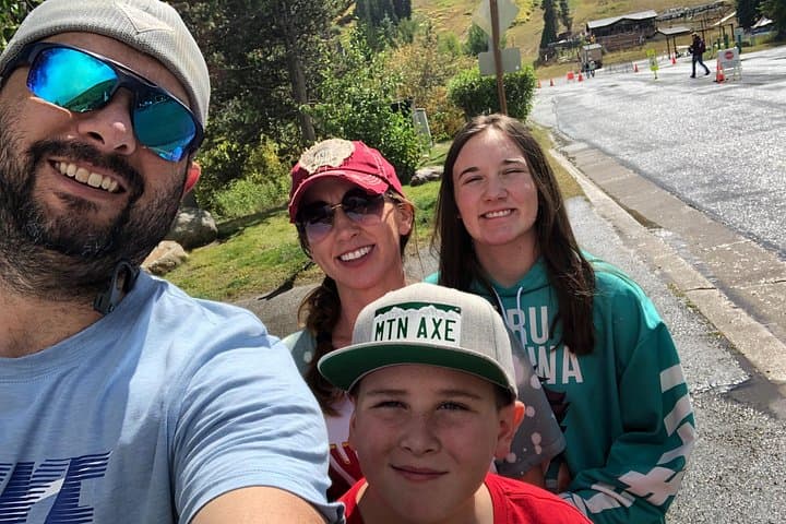Rockin Red Bank Scavenger Hunt — Interactive Urban Adventure in Red Bank, NJ photo 3