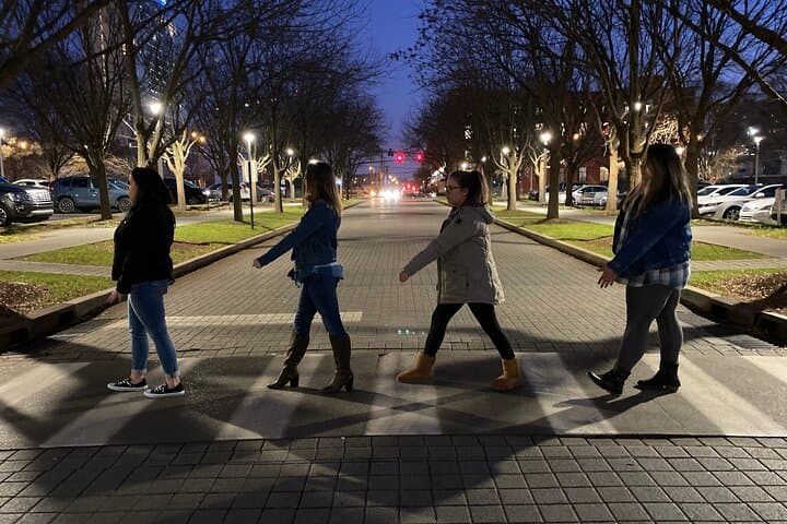 Nutty Nantucket Scavenger Hunt: Two-Hour Interactive Island Quest photo 6