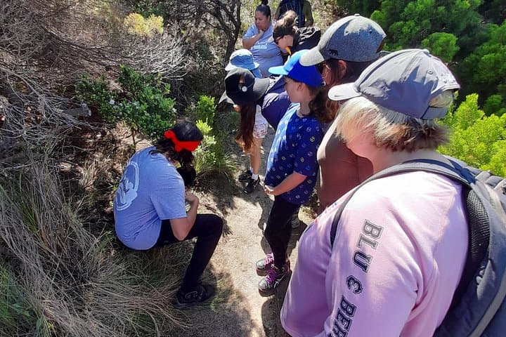 Walk on Country at Taananeditj (Rotary Lookout) — Nyungar Cultural Bushwalk in Esperance