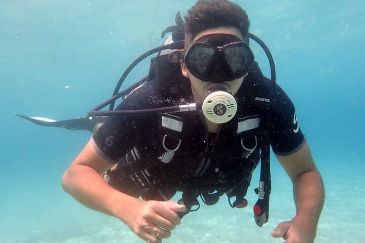 PADI Open Water Diver Course Koh Tao — 3-Day Certification at Scuba Birds photo 4