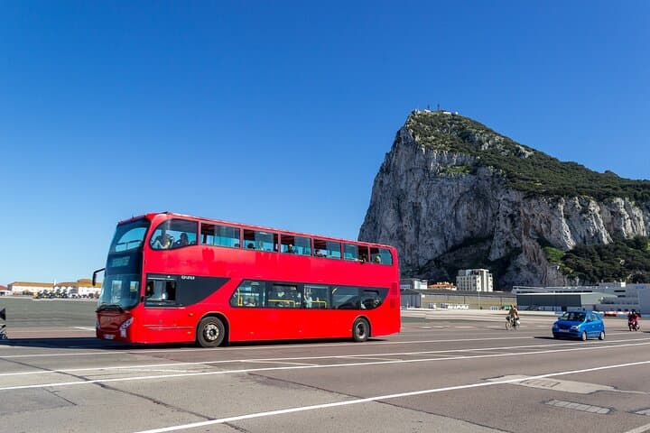 Gibraltar Pass: The Ultimate One-Day Ticket to the Rock’s Top Sights photo 2