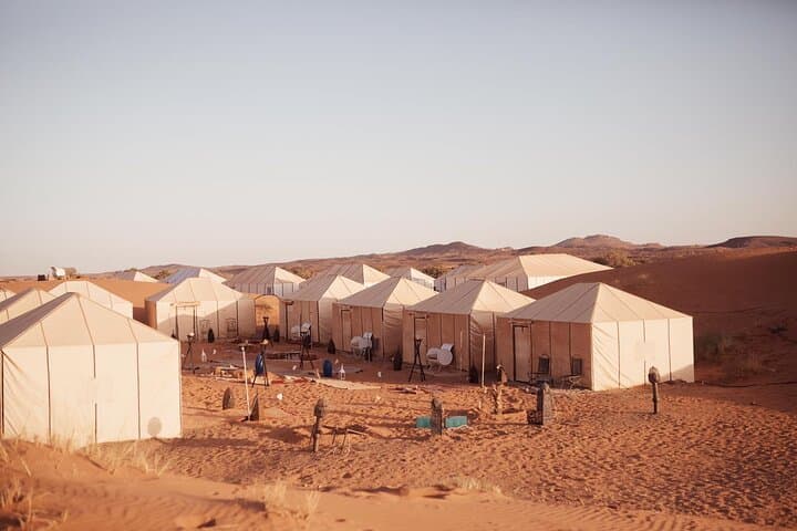 3-Day Private Sahara Tour from Marrakech to Merzouga and Fes photo 4