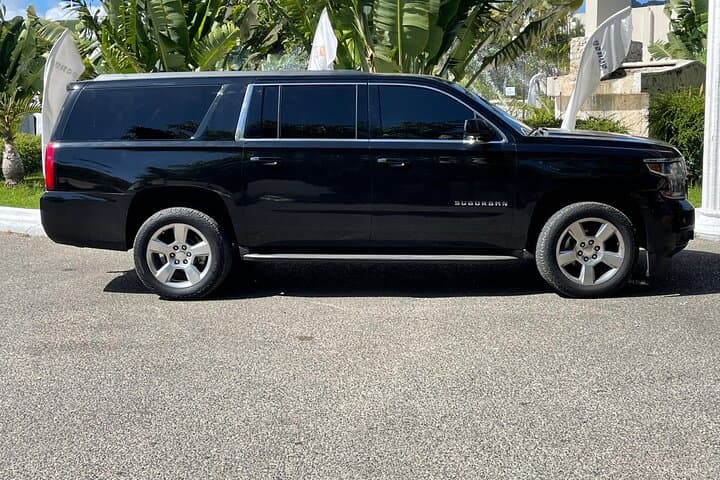 Private Puerto Plata Airport Transfer — Door-to-Door Service from POP Airport photo 5