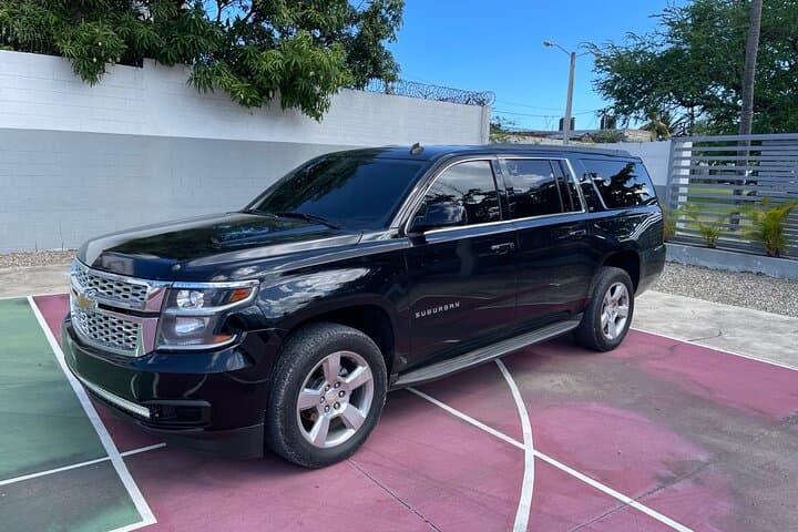 Private Puerto Plata Airport Transfer — Door-to-Door Service from POP Airport photo 6