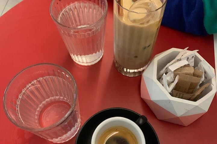 Slow Coffee and Stories: Private Walking Tour of Split photo 4