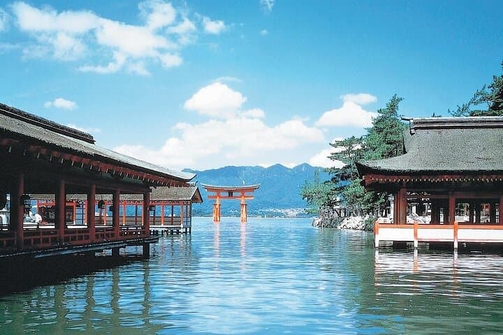 Hiroshima and Miyajima One-Day Private Tour from Kyoto or Osaka photo 6
