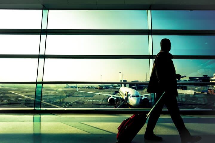 Private Transfer Between Lorton and Reagan National Airport (DCA) — Fast, Door-to-Door Black Car Service photo 3