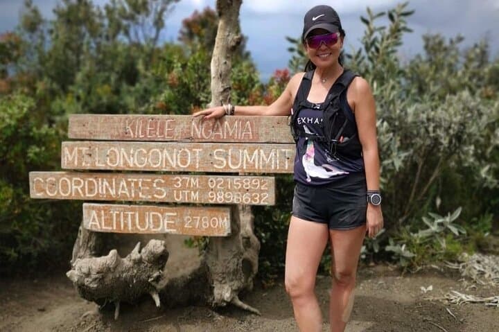 Naivasha Private Day Tour: Hells Gate Bikes, Lake Boat Ride & Mt Longonot Hike photo 5