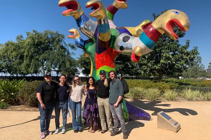 Amazing Asheville Scavenger Hunt: Self-Guided City Adventure photo 5