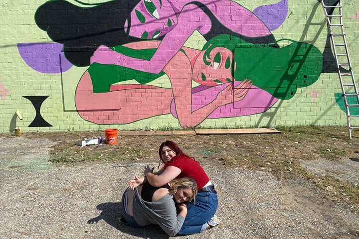 Pigeon Forge Prowl: Interactive Scavenger Hunt Through Downtown photo 4