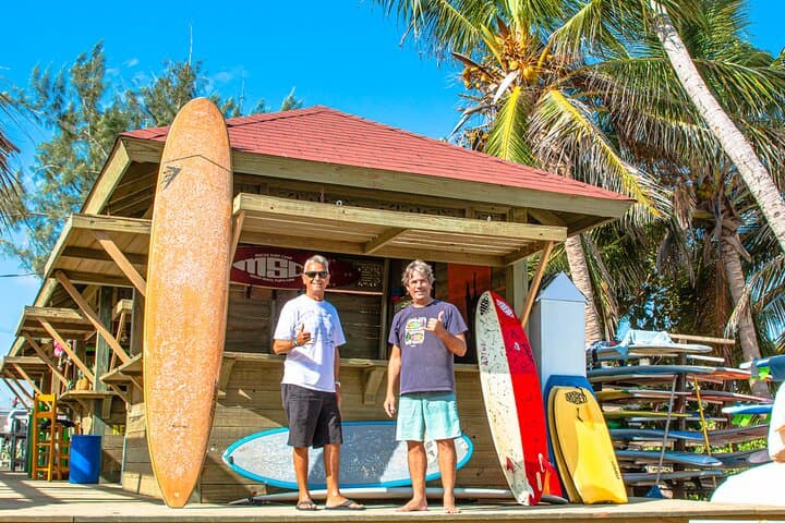 Master the Waves: A Full-Day Surf Camp in Punta Cana photo 6