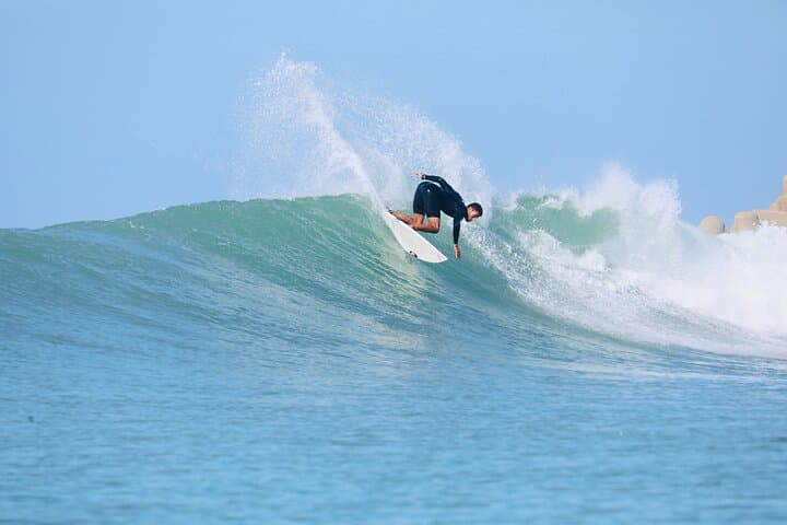 Imsouane Surf Coaching at Magic Bay — Personalized Lessons on Morocco’s Longest Wave photo 5