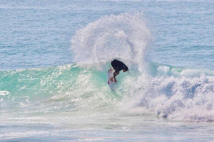 Imsouane Surf Coaching at Magic Bay — Personalized Lessons on Morocco’s Longest Wave photo 2