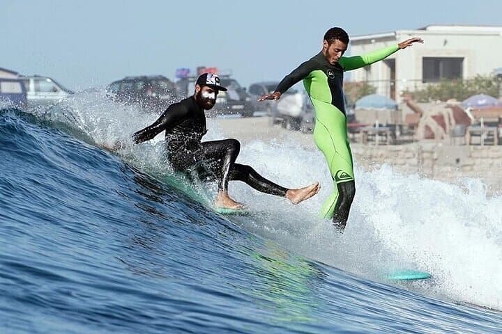 Backwash Surf Morocco — Learn Imsouane’s Magic Bay and Improve Your Shortboard