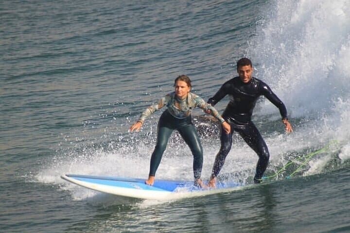 Backwash Surf Morocco — Learn Imsouane’s Magic Bay and Improve Your Shortboard photo 2