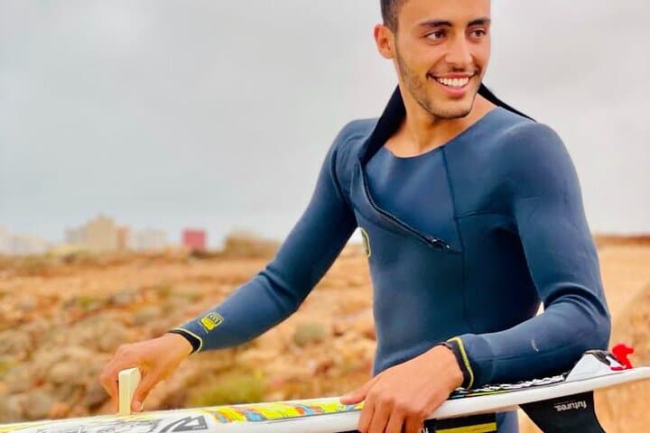 Backwash Surf Morocco — Learn Imsouane’s Magic Bay and Improve Your Shortboard photo 5