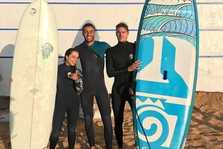 Backwash Surf Morocco — Learn Imsouane’s Magic Bay and Improve Your Shortboard photo 3