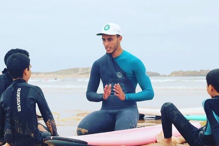 Backwash Surf Morocco — Learn Imsouane’s Magic Bay and Improve Your Shortboard photo 4