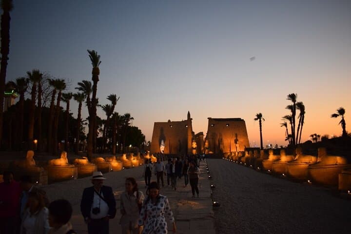Two-Day Cairo to Luxor, Aswan & Abu Simbel by Plane — Fast-Track Upper Egypt Highlights photo 3