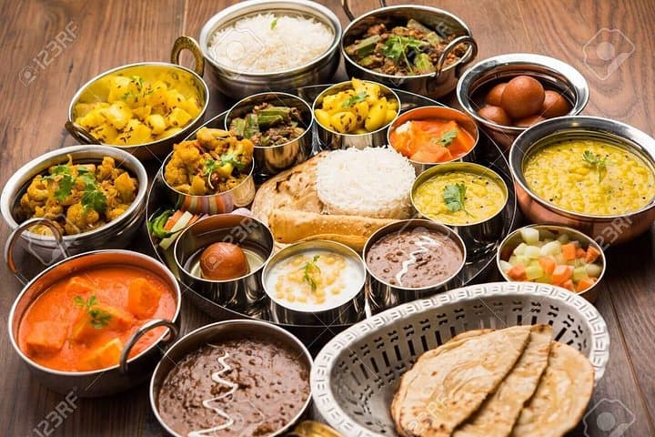 Private Paris Night Illumination Tour with Indian Vegetarian Dinner & Hotel Pickup photo 3