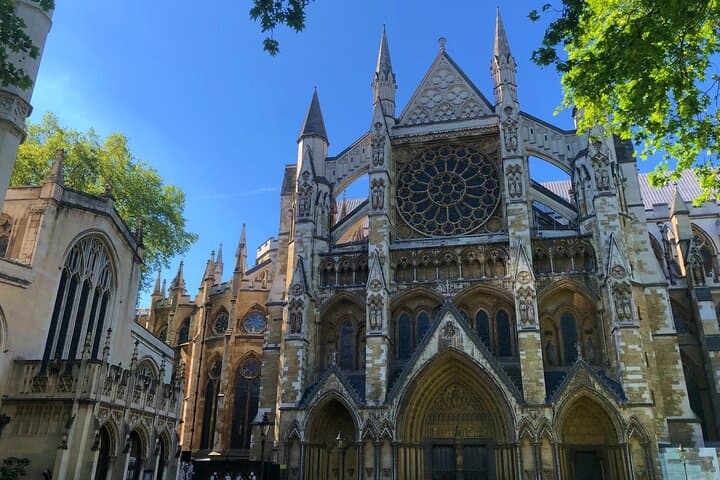 Westminster Abbey Private Guided Tour: History, Highlights & Practical Tips photo 2