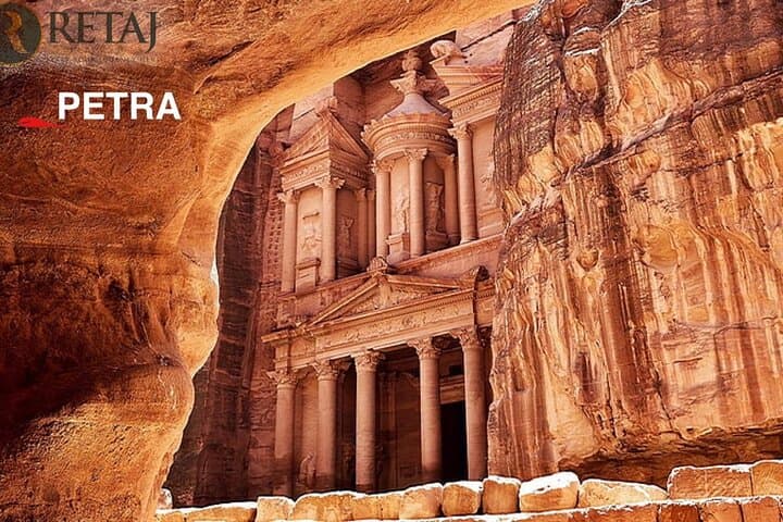 Petra, Wadi Rum & Aqaba: 3-Day Private Tour from Aqaba photo 6