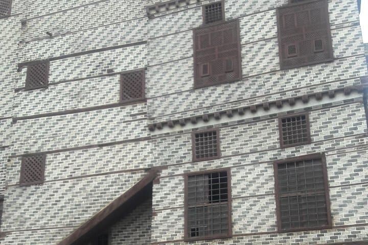 Private Day Tour to Rosetta (Rashid) from Alexandria — Fort Julien, Ottoman Houses & Nile Island photo 2