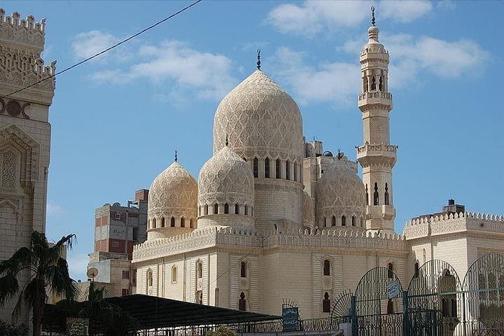 Private Day Tour to Rosetta (Rashid) from Alexandria — Fort Julien, Ottoman Houses & Nile Island photo 4