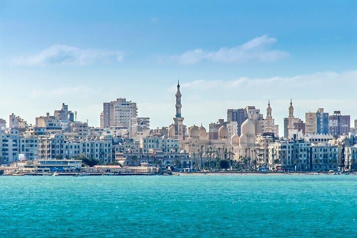 Private Day Tour to Rosetta (Rashid) from Alexandria — Fort Julien, Ottoman Houses & Nile Island photo 5