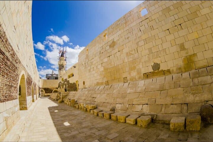 Private Day Tour to Rosetta (Rashid) from Alexandria — Fort Julien, Ottoman Houses & Nile Island photo 6