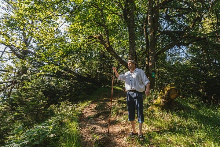 Bled Nature Wellness Tour: Water, Air & Sun Baths with Arnold Rikli photo 2