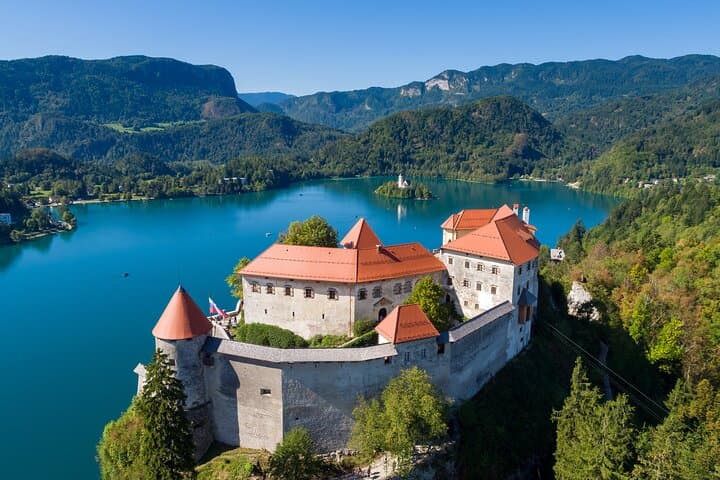 Bled Nature Wellness Tour: Water, Air & Sun Baths with Arnold Rikli photo 3
