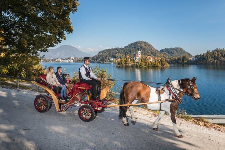 Bled Nature Wellness Tour: Water, Air & Sun Baths with Arnold Rikli photo 6