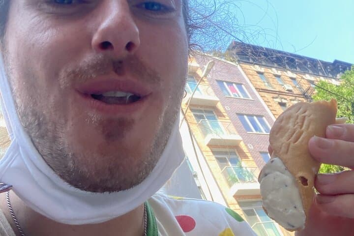 Snack Attack NYC: Text-Guided Food Walking Tour Through Chinatown & Little Italy photo 5