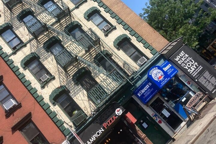 Snack Attack NYC: Text-Guided Food Walking Tour Through Chinatown & Little Italy photo 6