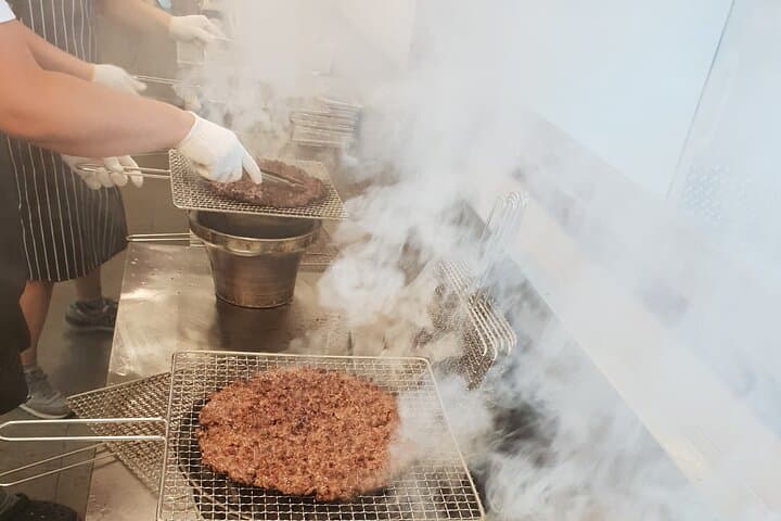 Tongdosa Temple & Eonyang Bulgogi: UNESCO Heritage and Charcoal-Grill Lunch from Busan photo 5