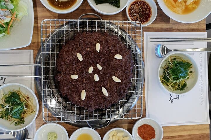 Tongdosa Temple & Eonyang Bulgogi: UNESCO Heritage and Charcoal-Grill Lunch from Busan photo 6