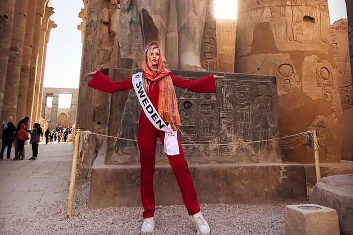 Cairo to Luxor: Private 5-Day Nile Cruise & Ancient Egypt Tour photo 5