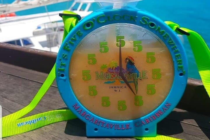 Margaritaville Montego Bay Hipstrip: Waterslides, Music & Local Shopping photo 3
