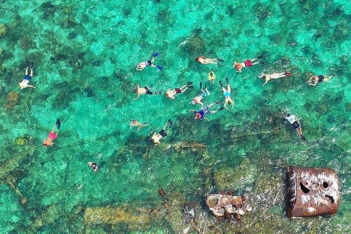 Private 5-Day Eastern Roatan Tour — Mangroves, Snorkeling & Garifuna Culture photo 4