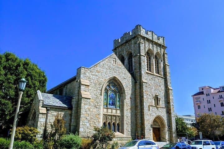 Old Pasadena Scavenger Hunt: Self-Guided Walking Game Through Historic Downtown photo 3