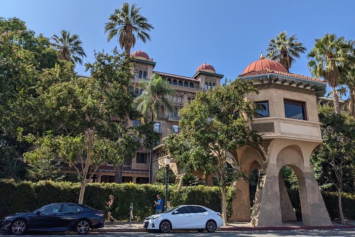 Old Pasadena Scavenger Hunt: Self-Guided Walking Game Through Historic Downtown photo 4