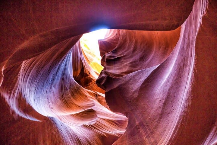 Lower Antelope Canyon Prime-Time Tour with Navajo Guide — Page, AZ photo 6