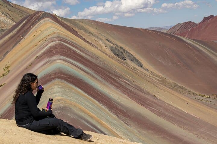 Rainbow Mountain Day Hike from Cusco: What to Expect on the Vinicunca Trek