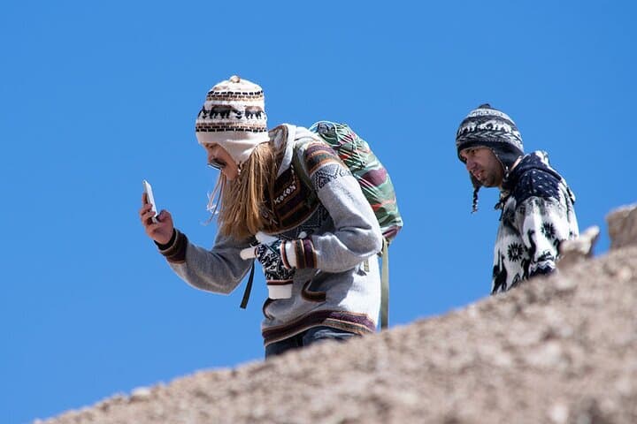Rainbow Mountain Day Hike from Cusco: What to Expect on the Vinicunca Trek photo 6