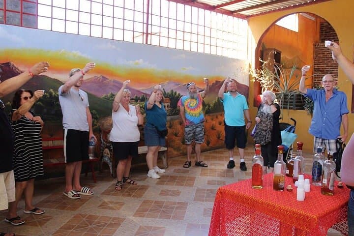 Clear-Boat Tour at El Arco: See Cabo San Lucas from a Transparent Vessel photo 6